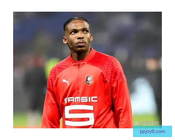 利物浦豪掷七千万欧元签下雷恩20岁中卫雅凯他是谁成长背景与技术特点全面解析